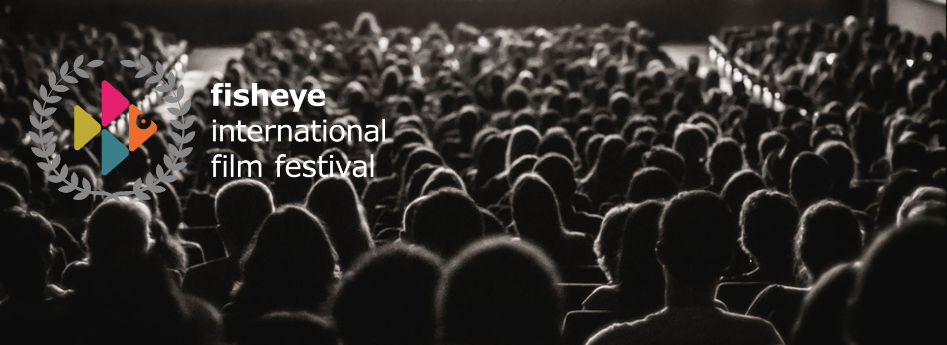 fisheye international film festival banner