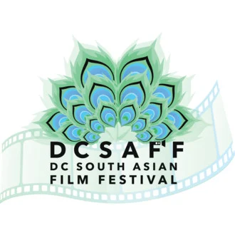 DC South Asian Film Festival logo